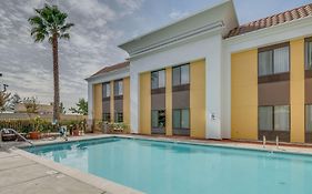 Hampton Inn Livermore